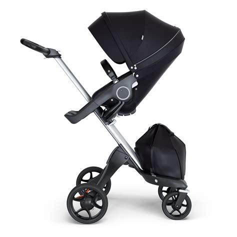 stokke xplory review.